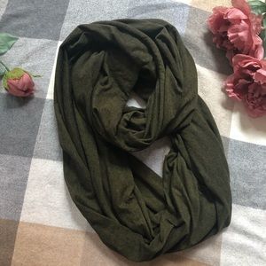 American Apparel TriBlend Cotton Infinity Scarf